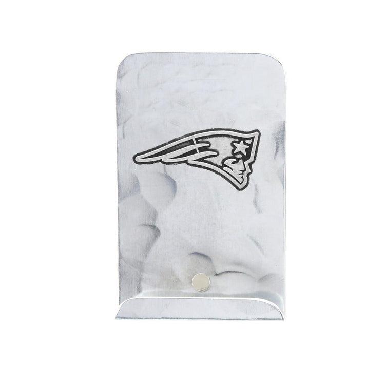 New England Patriots Phone Holder (Aluminum)