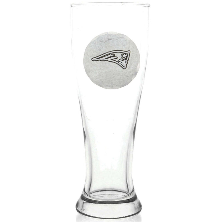 New England Patriots Pilsner