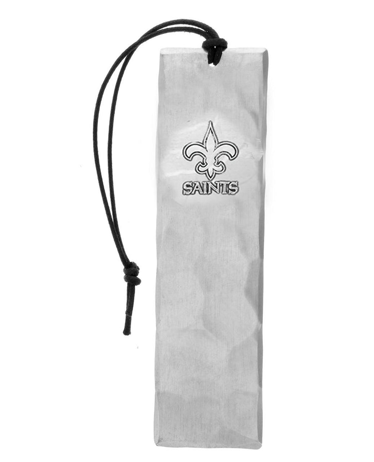 New Orleans Saints Logo Bookmark