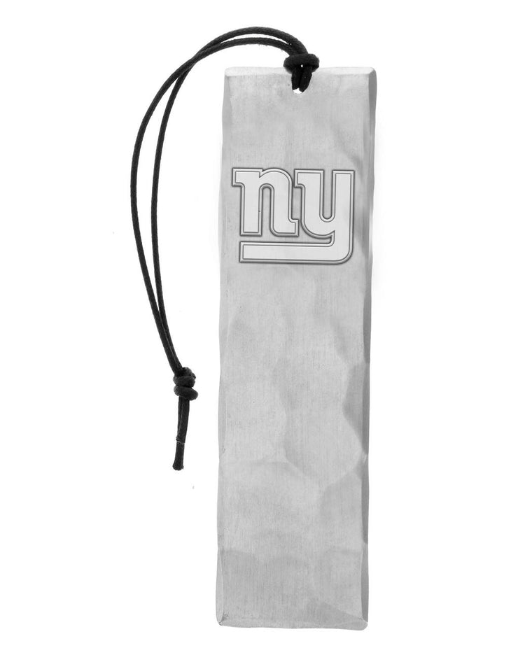New York Giants Logo Bookmark