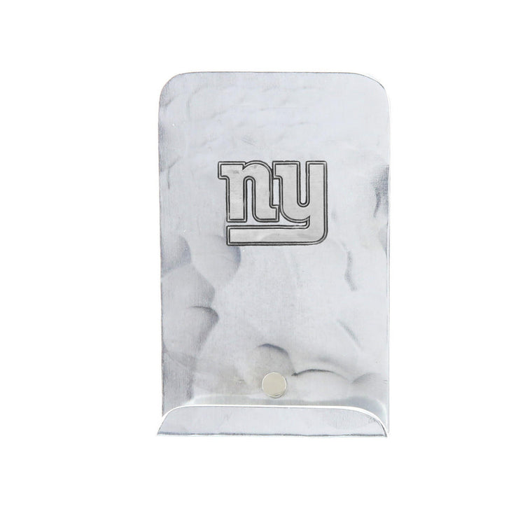 New York Giants Phone Holder (Aluminum)
