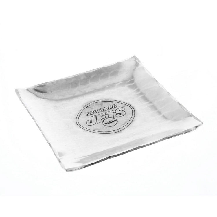 New York Jets Logo Canape Tray