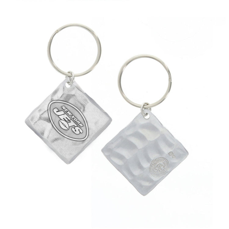 New York Jets Logo Key Chain