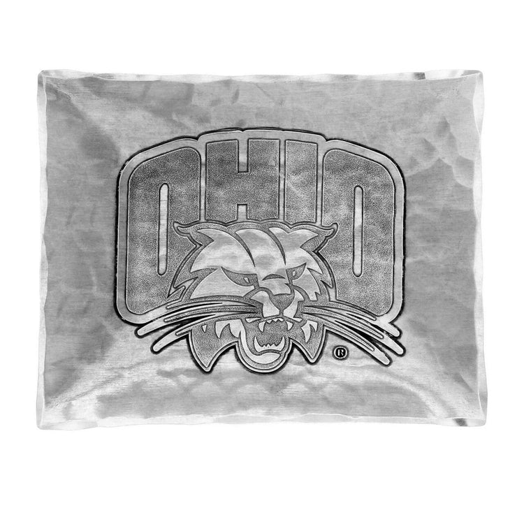 Ohio University Accessory Tray