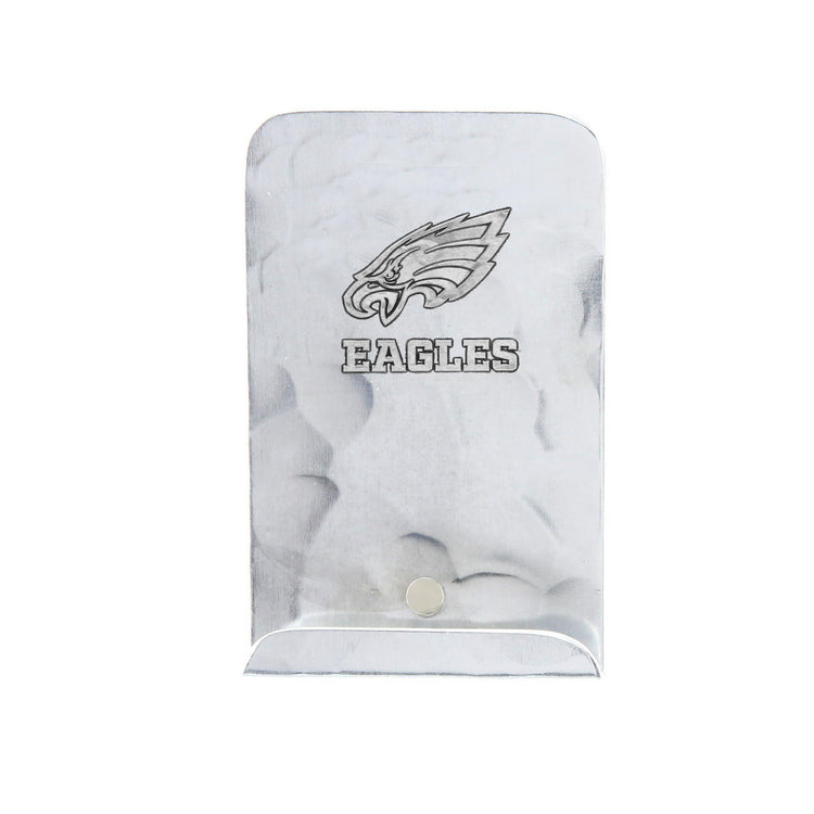 Philadelphia Eagles Phone Holder (Aluminum)