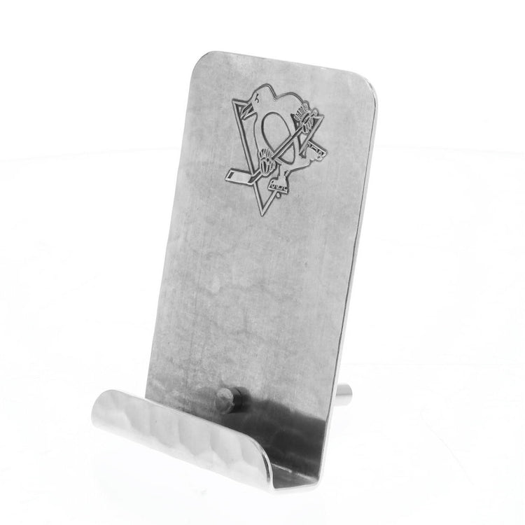 Pittsburgh Penguins Phone Holder