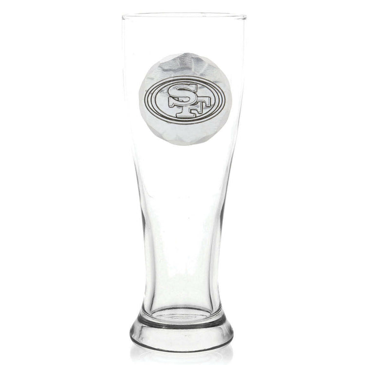San Francisco 49ers Pilsner