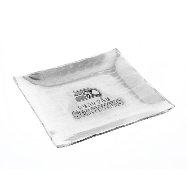 Seattle Seahawks Logo Canape Tray
