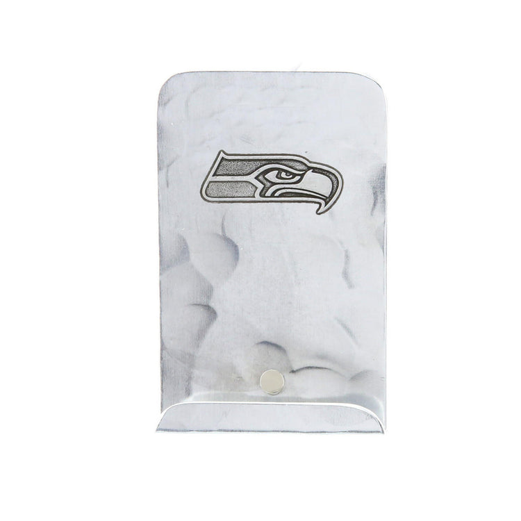 Seattle Seahawks Phone Holder (Aluminum)
