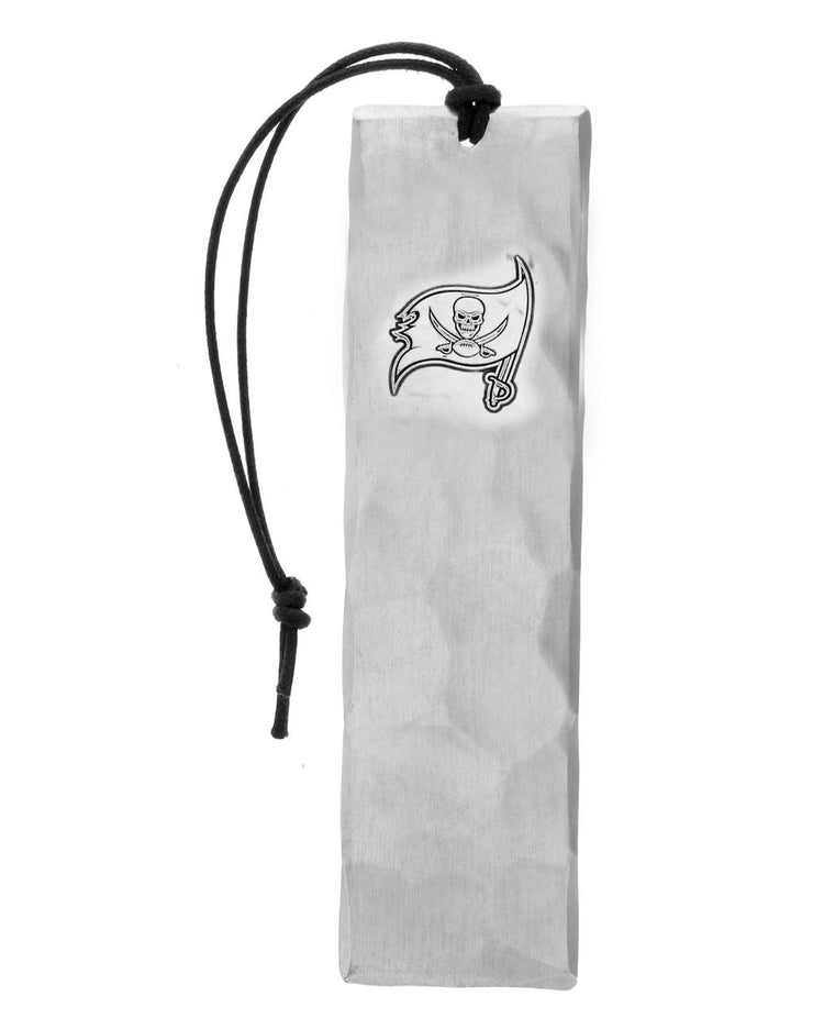 Tampa Bay Buccaneers Logo Bookmark