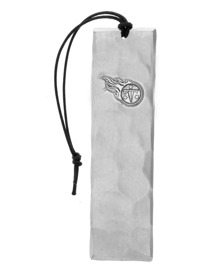 Tennessee Titans Logo Bookmark