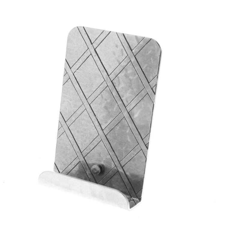 Trellis Phone Holder