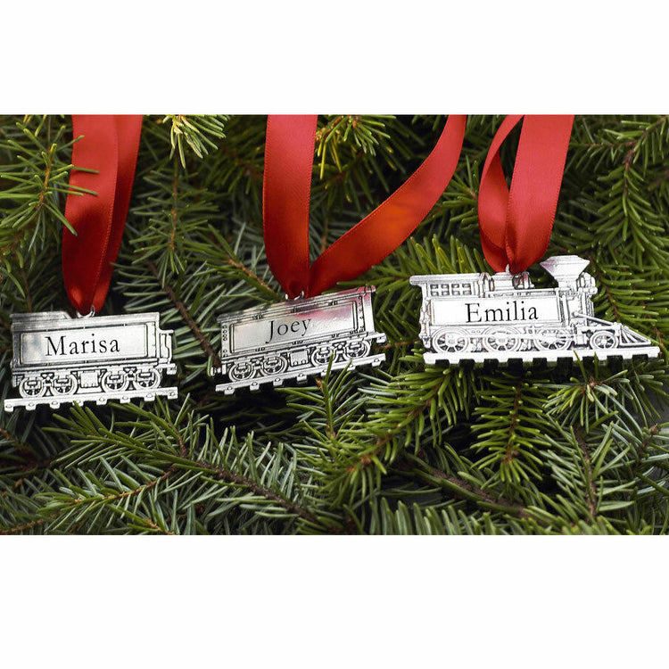 Wendell Express 3-Piece Train Set