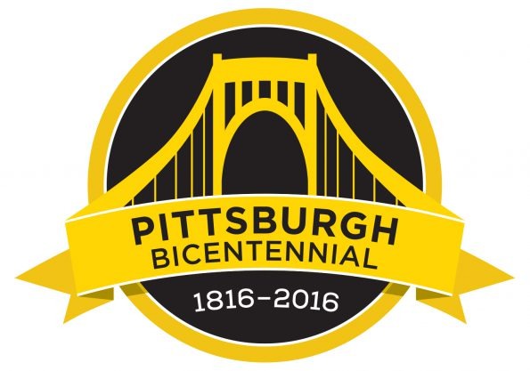 WENDELL AUGUST HELPS PITTSBURGH CELEBRATE 200 YEARS AS A CITY