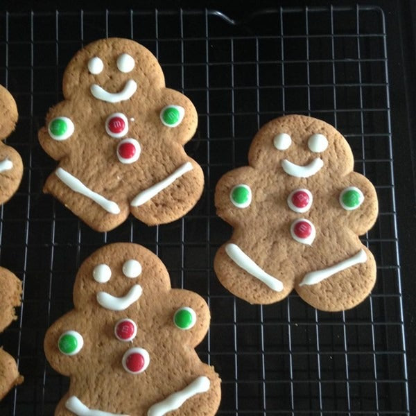 Top 10 Holiday Cookie & Sweets Recipes