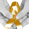 Wendell August Launches Ribbon Ornament Supporting Pediatric Cancer