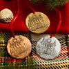 A Cherished Tradition Continues: Introducing the 2026 Annual Ornament, Cozy Christmas Hearth