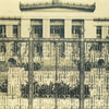#TBT Alcoa’s Aluminum Gates