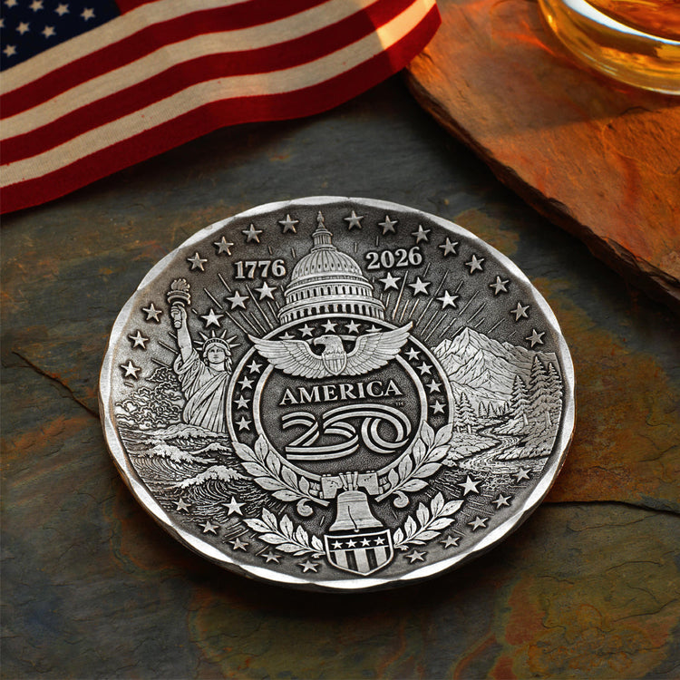 American-Made Patriotic Gifts: Why Handcrafted Gifts Matter