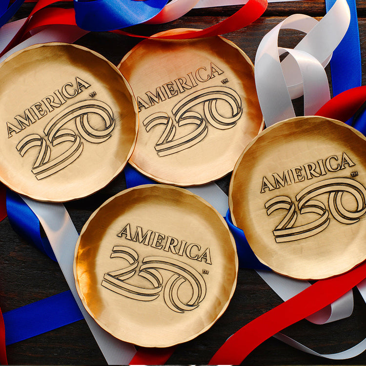 How to Commemorate America 250 at Home