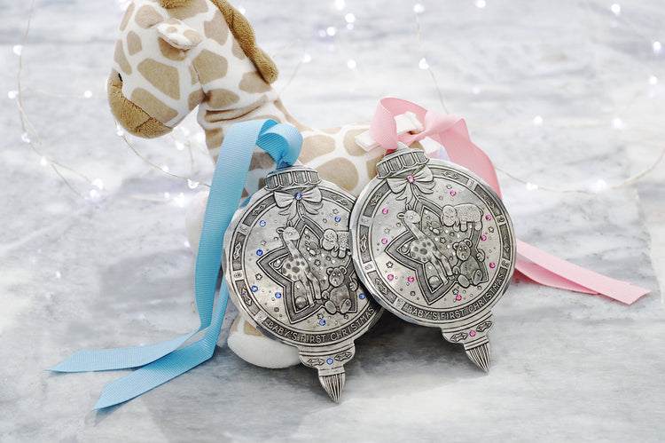 Baby’s First Christmas Ornament: Ideas & Inspiration for 2026
