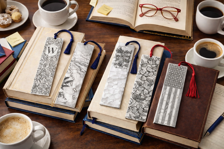 The Most Underrated Reading Accessory Is Having a Major Comeback