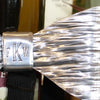 Fashion Forward – The Metal Bow Tie