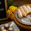 Pittsburgh Cookie Table Ideas: A Sweet Tradition with Meaningful Keepsakes
