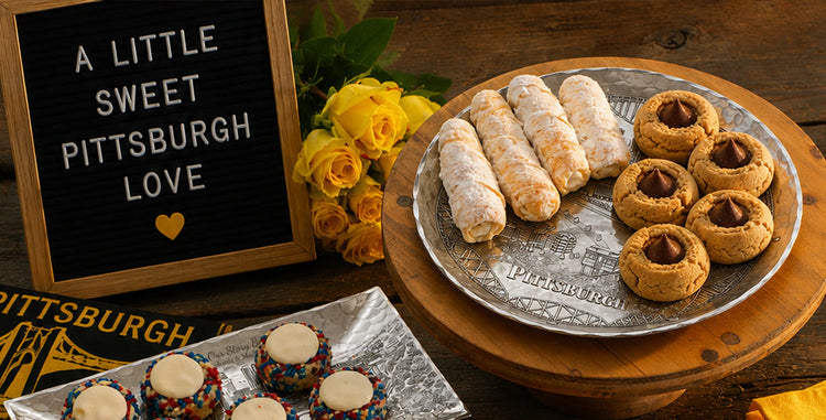 Pittsburgh Cookie Table Ideas: A Sweet Tradition with Meaningful Keepsakes