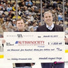 Giving Back with the Pittsburgh Penguins