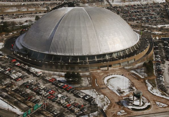 Sneak Peek – The Civic Arena Collection - Wendell August Forge