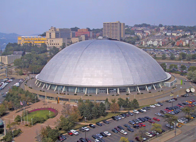 The Civic Arena Ornaments – How’d they do that!? - Wendell August Forge