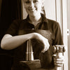 Jewelry Designer Emily Hendrie