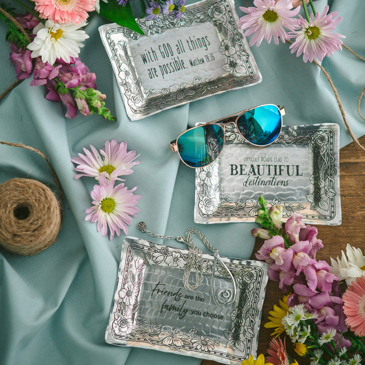 Unique Inspirational Gifts for People Who Have Everything