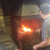 The Coal Fired Forge Collection by Wendell August