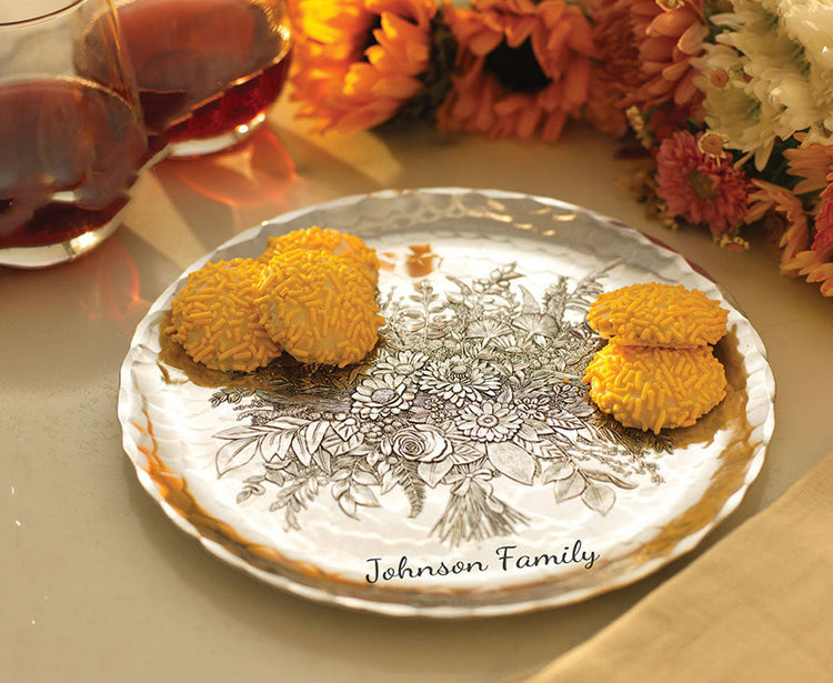 Celebrating Mom with a Handcrafted Gift That Lasts a Lifetime