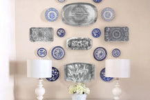 Creative Ways to Display Keepsakes Throughout the Year