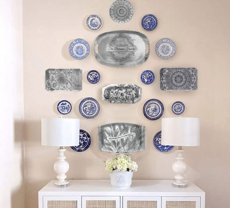 Creative Ways to Display Keepsakes Throughout the Year - Wendell August Forge