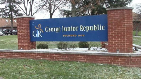WENDELL AUGUST HOSTS PUMPKIN PATCH FUNDRAISER TO BENEFIT GEORGE JUNIOR REPUBLIC - Wendell August Forge
