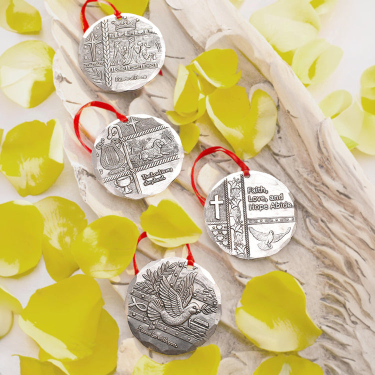 Meaningful Religious Gift Ideas That Inspire Faith Every Day - Wendell August Forge