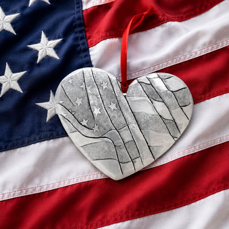 American-Made Christmas Ornaments: Why Quality Matters