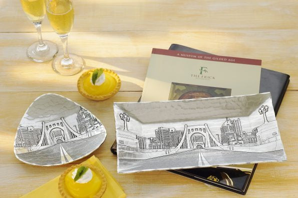 WENDELL AUGUST ANNOUNCES PARTNERSHIP WITH PITTSBURGH PHOTOGRAPHER JP DIROLL