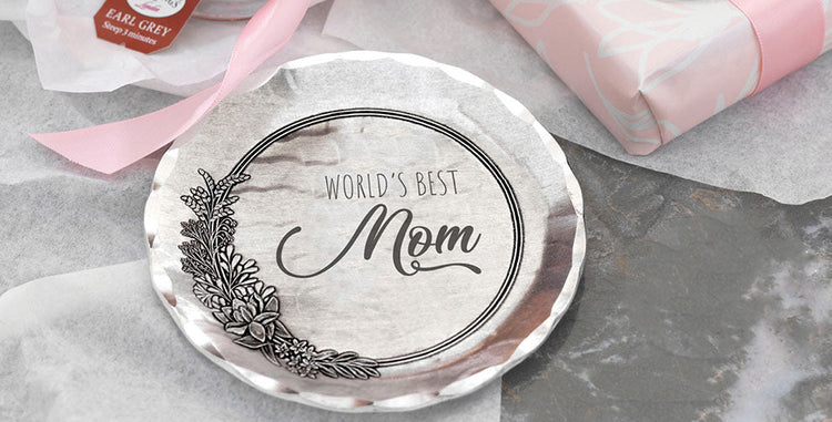 A Gift Made With Heart: Mother’s Day Gifts She’ll Treasure Forever