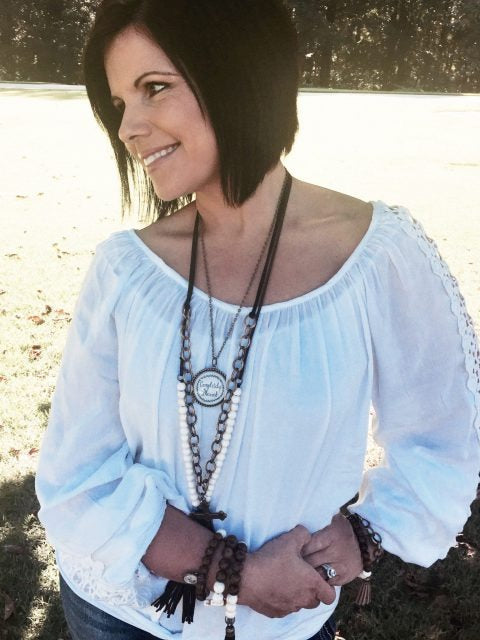 The Never Lose Hope Collection