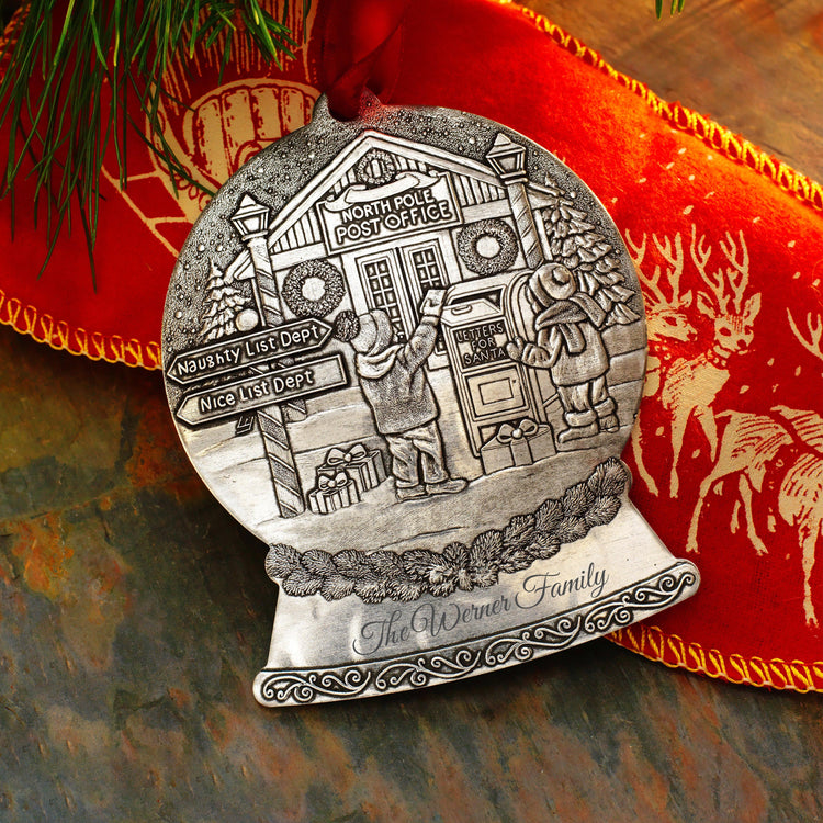 The Ultimate Guide to Christmas Ornament Traditions: Meaningful Ways to Celebrate Every Year