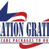 Wendell August Proudly Participates in Operation Grattitude