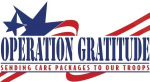 Wendell August Proudly Participates in Operation Grattitude - Wendell August Forge