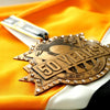 Wendell August Launches Pittsburgh Penguins 50th Anniversary Collection