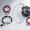 Pittsburgh Penguins Mom Jewelry Designed to Help Find a Cure for Cancer