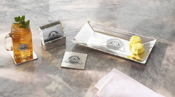 WENDELL AUGUST LAUNCHES PITTSBURGH BICENTENNIAL COLLECTION